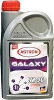 Моторное масло Astron Galaxy FD Eco 5W-20 1л купить по лучшей цене