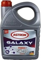 Моторное масло Astron Galaxy Power F 5W-30 1л купить по лучшей цене