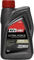 Моторное масло Revline Ultra Force Synthetic 5W-40 1л купить по лучшей цене