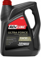 Моторное масло Revline Ultra Force C3 5W-30 5л купить по лучшей цене
