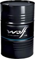 Моторное масло Wolf OfficialTech 5W-30 C2 C3 205л купить по лучшей цене