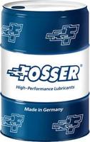 Моторное масло Fosser Turbo Ultra 5W-40 208л купить по лучшей цене