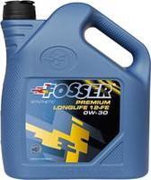 Моторное масло Fosser Premium Longlife 12-FE 0W-30 1л купить по лучшей цене