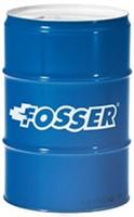 Моторное масло Fosser Mega Gas 5W-40 208л купить по лучшей цене