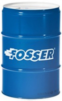 Моторное масло Fosser Mega Gas 5W-40 208л купить по лучшей цене