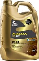 Моторное масло Cyclon Magma Syn DXS 5W-30 4л купить по лучшей цене