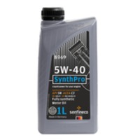 Моторное масло Senfineco SynthPro C3 5W-40 1л купить по лучшей цене