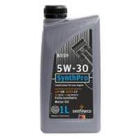 Моторное масло Senfineco SynthPro C3 5W-30 1л купить по лучшей цене