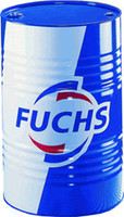 Моторное масло Fuchs Titan Cargo MC 10W-40 205л купить по лучшей цене