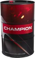 Моторное масло Champion OEM Specific Ultra MS 10W-40 205л купить по лучшей цене