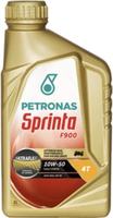 Моторное масло Petronas Sprinta F900 4T 10W-50 1л купить по лучшей цене