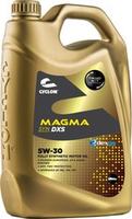 Моторное масло Cyclon Magma Syn DXS 5W-30 5л купить по лучшей цене