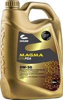 Моторное масло Cyclon Magma Syn PSA 5W-30 4л купить по лучшей цене