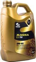 Моторное масло Cyclon Magma Syn TDI 5W-40 5л купить по лучшей цене