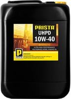 Моторное масло Prista UHPD 10W-40 20л купить по лучшей цене