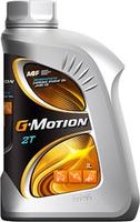 Моторное масло G-Energy G-Motion 2T 1л купить по лучшей цене
