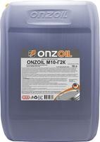 Моторное масло ONZOIL М10-Г2К 18л купить по лучшей цене
