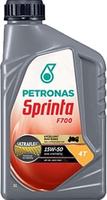 Моторное масло Petronas Sprinta F700 E 4T 10W-30 1л купить по лучшей цене