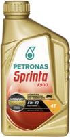 Моторное масло Petronas Sprinta F900 4T 5W-40 1л купить по лучшей цене