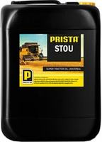 Моторное масло Prista STOU 10W-40 20л купить по лучшей цене