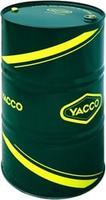 Моторное масло Yacco PRO 5W-40 208л купить по лучшей цене