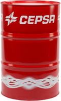 Моторное масло CEPSA Traction PRO LS 10W-40 208л купить по лучшей цене