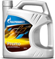 Моторное масло Gazpromneft Promo 3,5л купить по лучшей цене