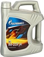 Моторное масло Gazpromneft М-10Г2к 5л купить по лучшей цене