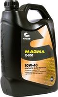 Моторное масло Cyclon Magma X-100 10W-40 5л купить по лучшей цене
