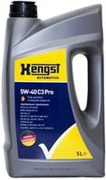 Моторное масло Hengst 5W-40 C3 Pro 5л купить по лучшей цене