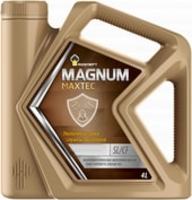 Моторное масло Роснефть Magnum Maxtec 5W-30 4л купить по лучшей цене