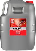Моторное масло Лукойл Стандарт минеральное 10W-40 SF CC 50л купить по лучшей цене