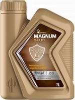 Моторное масло Роснефть Magnum Maxtec 10W-40 1л купить по лучшей цене