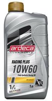 Моторное масло Ardeca Racing Plus 10W-60 1L купить по лучшей цене