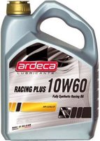 Моторное масло Ardeca Racing Plus 10W-60 4L купить по лучшей цене