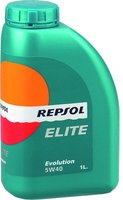 Моторное масло Repsol Elite Evolution 5W-40 1L купить по лучшей цене