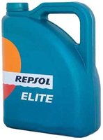 Моторное масло Repsol Elite Evolution 5W-40 4L купить по лучшей цене
