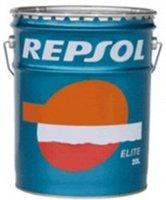 Моторное масло Repsol Elite Injection 10W-40 20L купить по лучшей цене