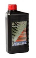 Моторное масло Alpine LL 10W-40 1L купить по лучшей цене