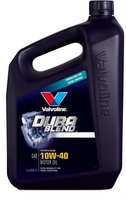 Моторное масло Valvoline DuraBlend 10w-40 5L купить по лучшей цене