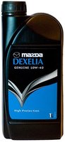 Моторное масло Mazda Dexelia Genuine 10W-40 1L купить по лучшей цене