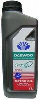 Моторное масло Total Daewoo Motor Oil 15W-40 4L купить по лучшей цене