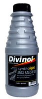 Моторное масло Divinol Syntholight MBX 5W-30 1L купить по лучшей цене