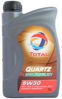 Моторное масло Total Quartz 9000 Future NFC 5W-30 1L купить по лучшей цене