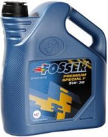 Моторное масло Fosser Premium Special F 5W-30 1L купить по лучшей цене