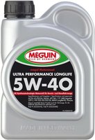 Моторное масло Meguin Megol Ultra Performance Longlife 5W-40 4L купить по лучшей цене