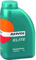 Моторное масло Repsol Elite Multivalvulas 10W-40 1L купить по лучшей цене