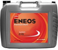 Моторное масло Eneos Premium Hyper 5W-30 20L купить по лучшей цене