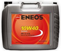 Моторное масло Eneos Premium 10W-40 20L купить по лучшей цене