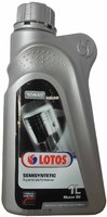 Моторное масло Lotos Semisynthetic 10W-40 1L купить по лучшей цене
